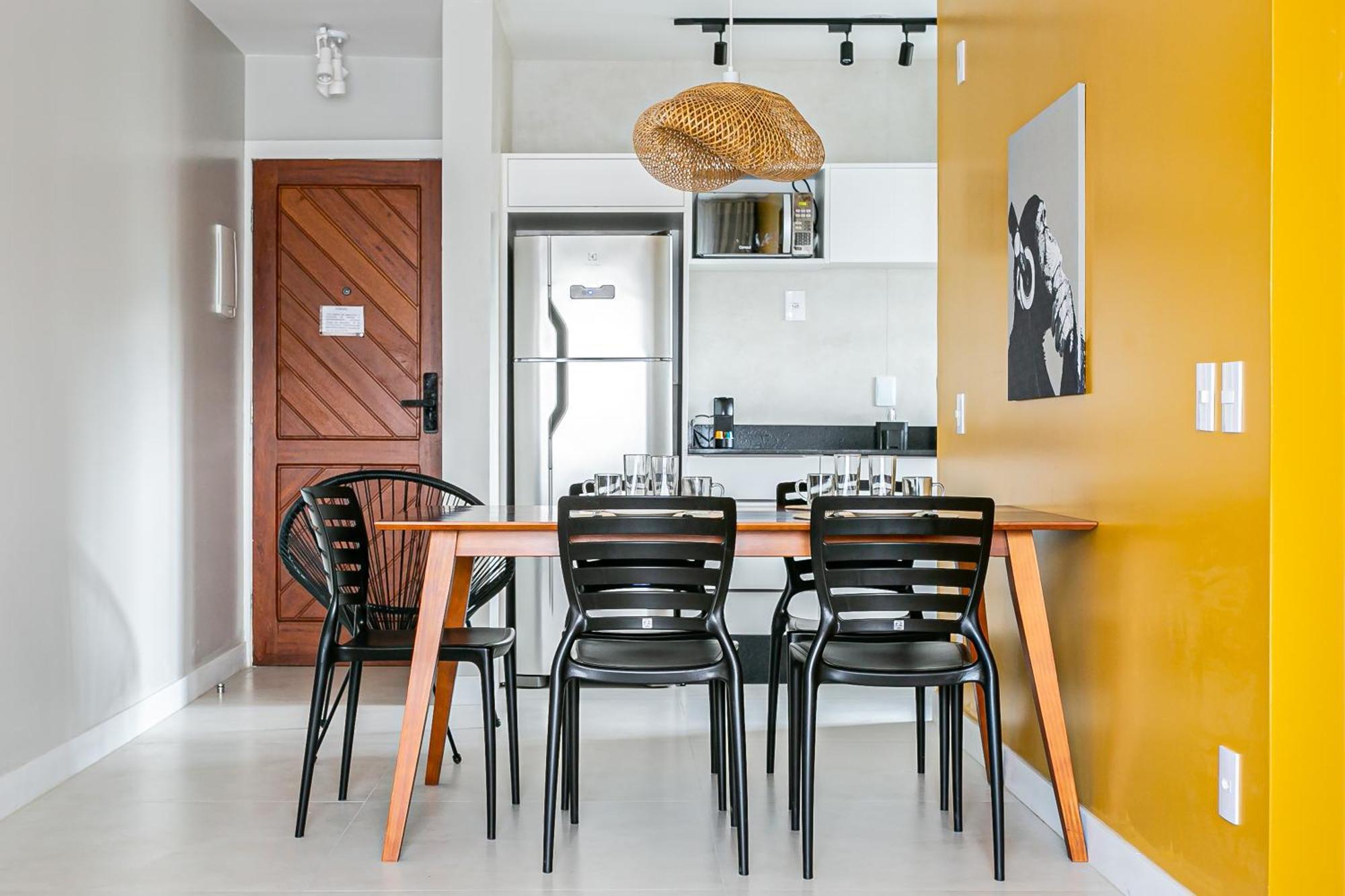 Predio Com Apartamentos Completos, Com Piscina E A Passos Da Praia - Agua Marinha Florianópolis Eksteriør bilde