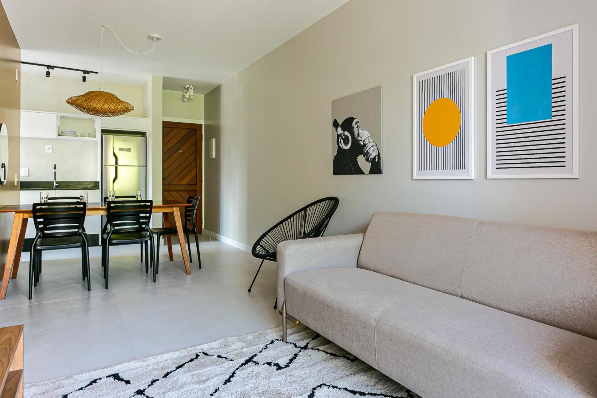 Predio Com Apartamentos Completos, Com Piscina E A Passos Da Praia - Agua Marinha Florianópolis Eksteriør bilde