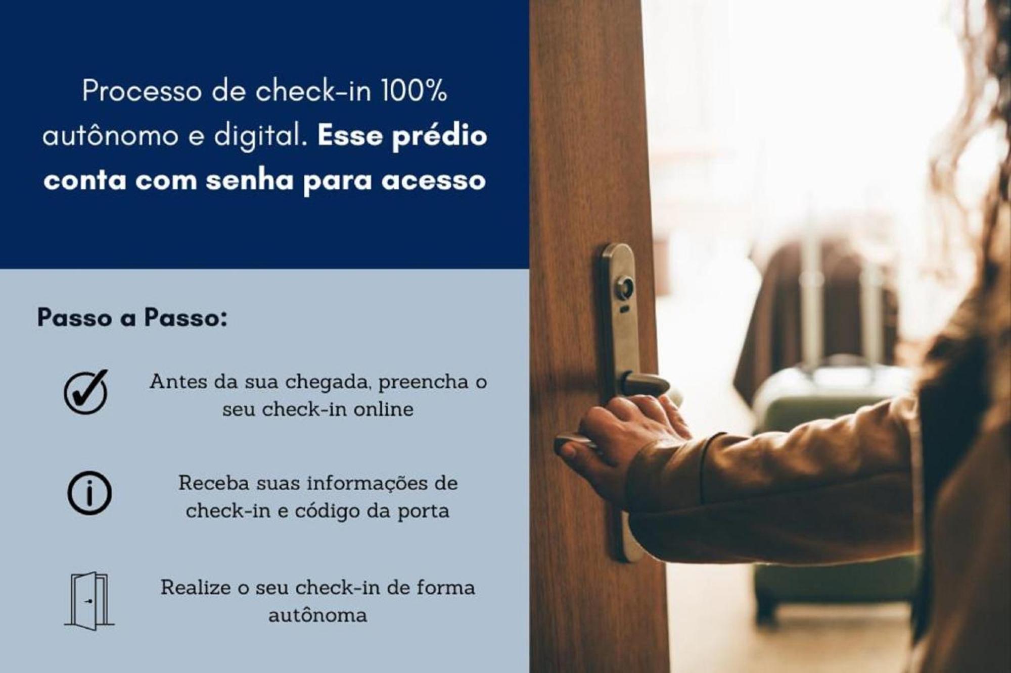 Predio Com Apartamentos Completos, Com Piscina E A Passos Da Praia - Agua Marinha Florianópolis Eksteriør bilde